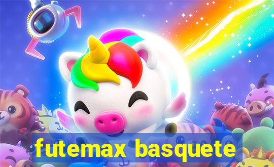 futemax basquete