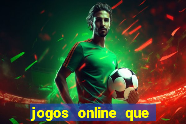 jogos online que paga no pix