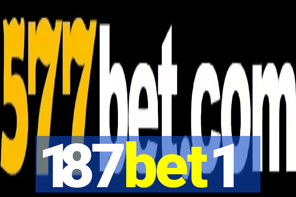 187bet1