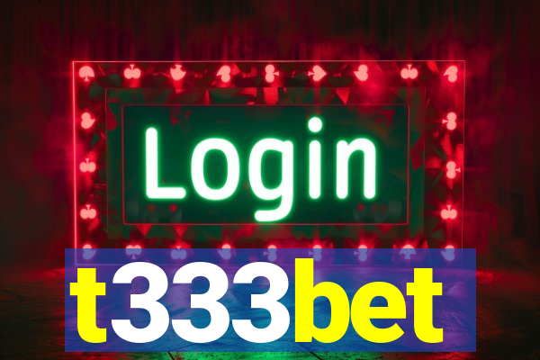 t333bet