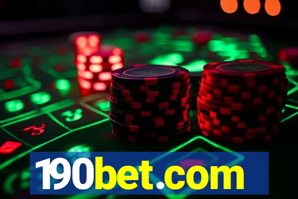 190bet.com