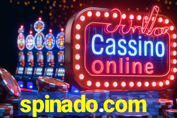 spinado.com