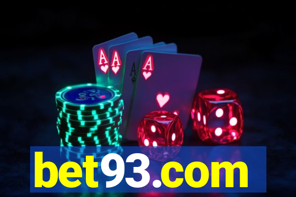 bet93.com