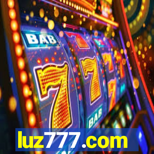 luz777.com