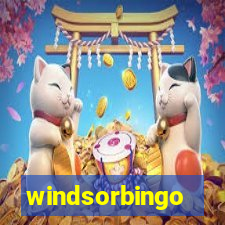 windsorbingo