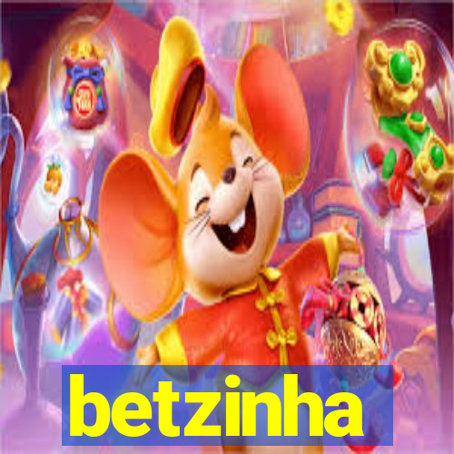 betzinha