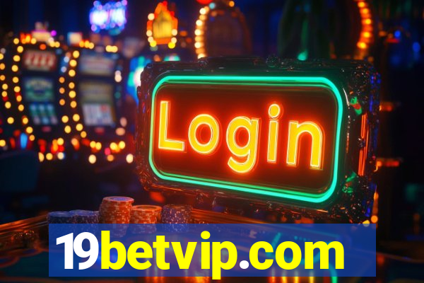 19betvip.com