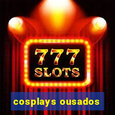 cosplays ousados