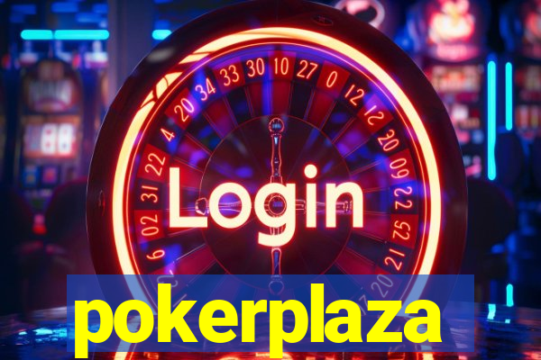 pokerplaza