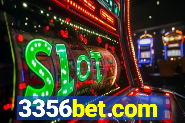 3356bet.com