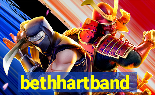 bethhartband