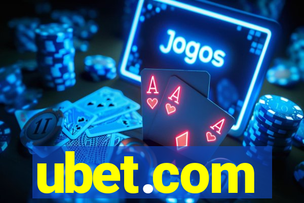 ubet.com