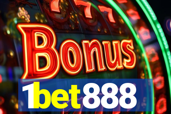 1bet888