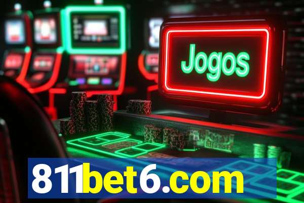 811bet6.com