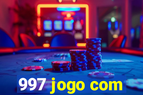 997 jogo com