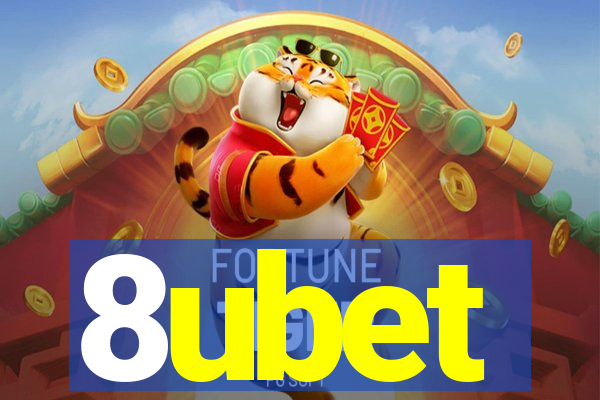 8ubet