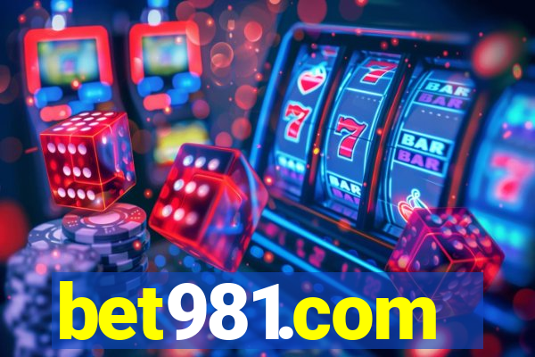 bet981.com