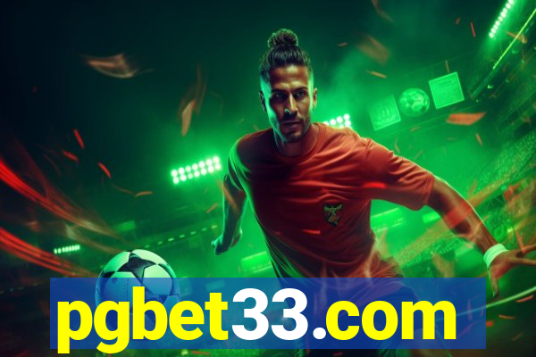 pgbet33.com