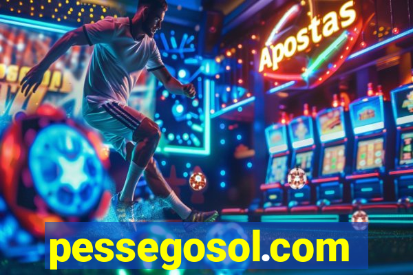 pessegosol.com