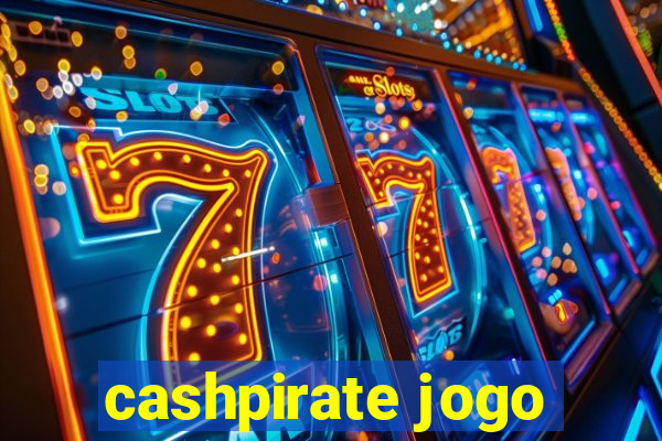 cashpirate jogo