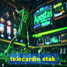 telecardio stak