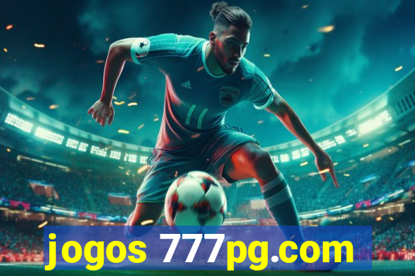 jogos 777pg.com