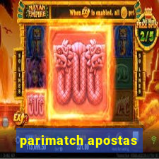 parimatch apostas