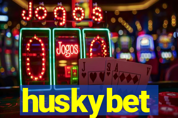 huskybet