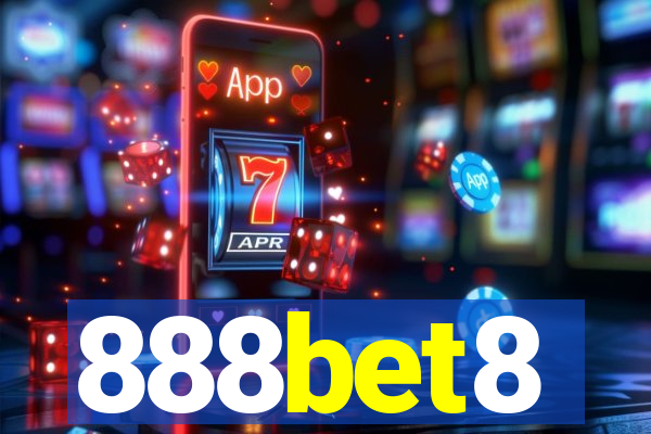 888bet8