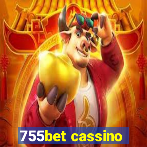 755bet cassino