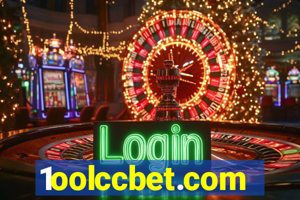 1oolccbet.com