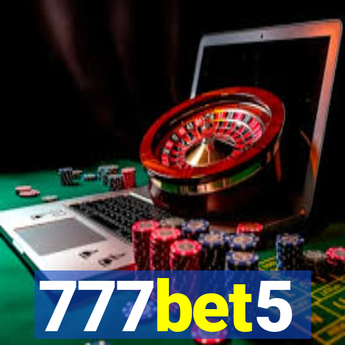 777bet5