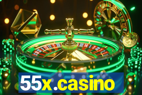 55x.casino