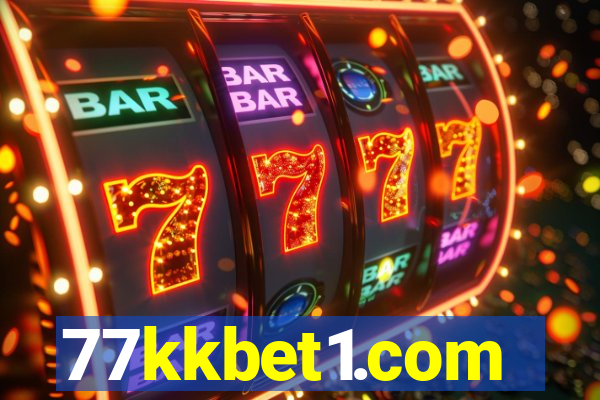 77kkbet1.com