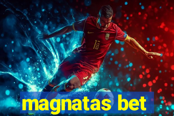 magnatas bet