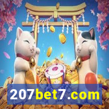 207bet7.com