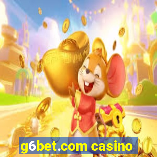 g6bet.com casino