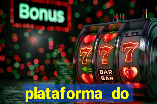 plataforma do whindersson nunes