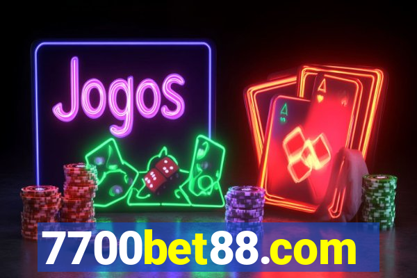 7700bet88.com