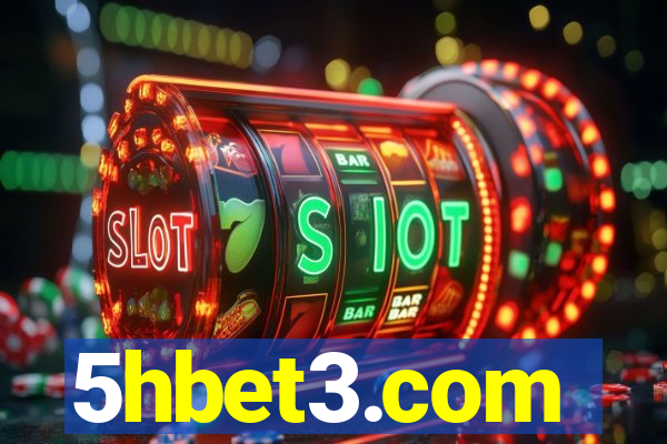 5hbet3.com