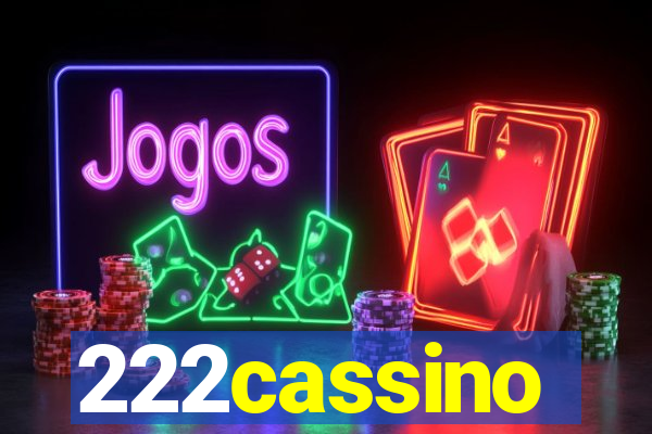 222cassino