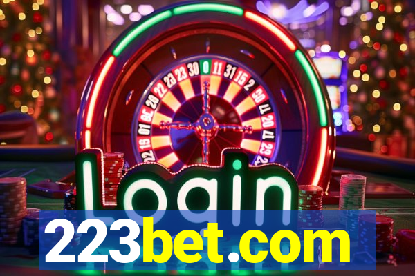 223bet.com