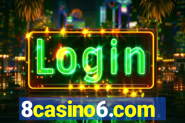 8casino6.com