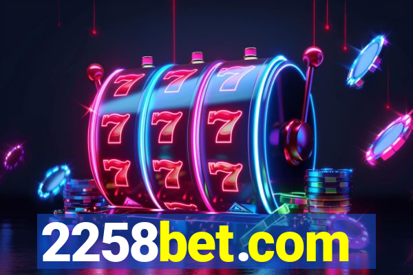 2258bet.com