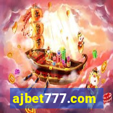 ajbet777.com