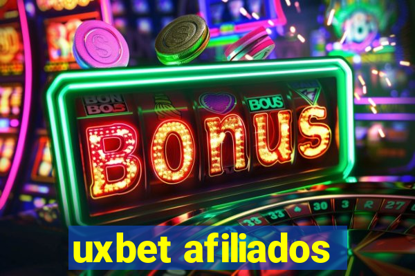 uxbet afiliados