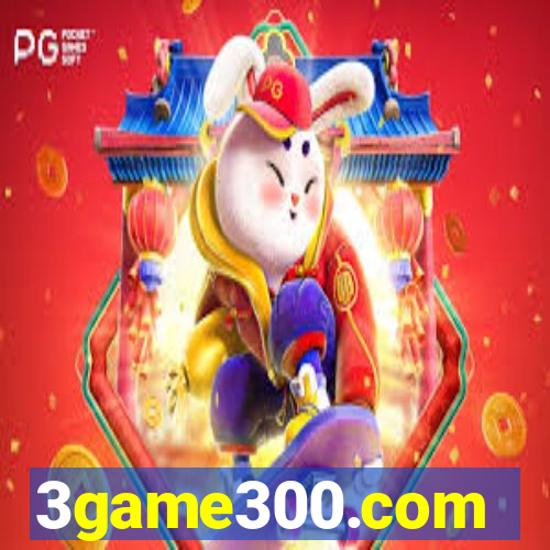 3game300.com