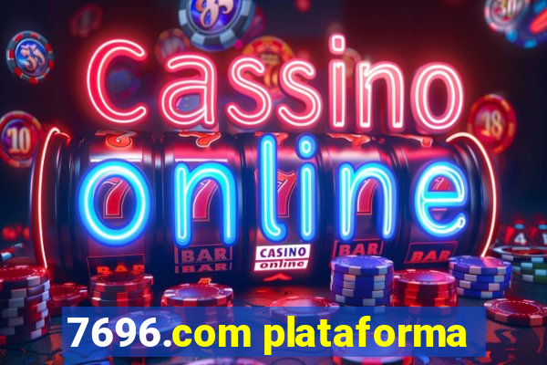 7696.com plataforma