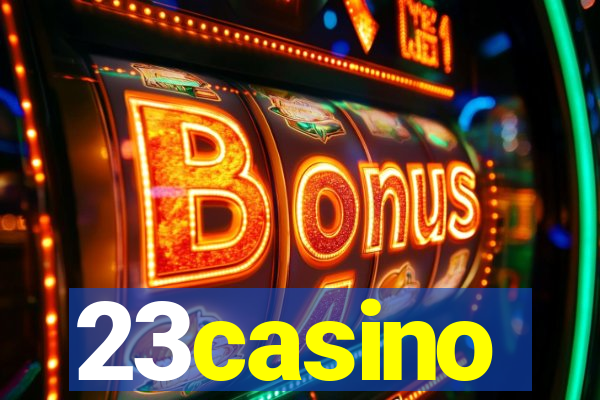 23casino