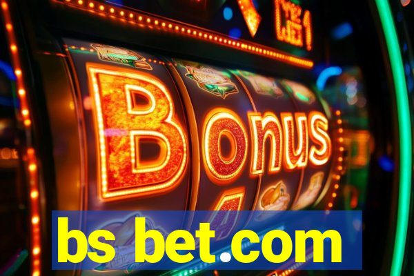 bs bet.com